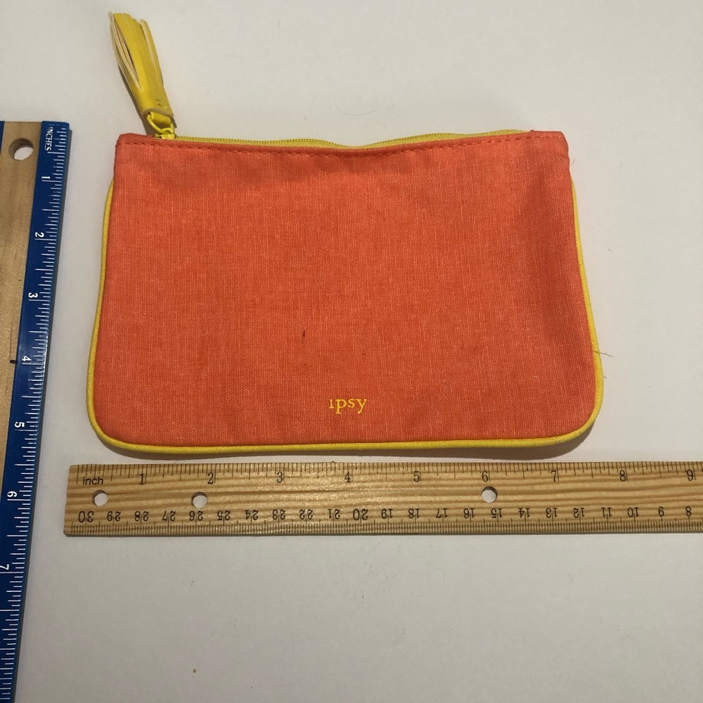 Ipsy glam bag